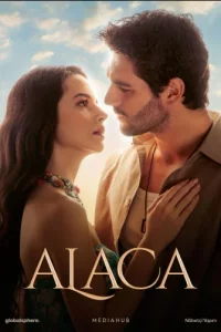 Аладжа смотреть онлайн Аладжа турецкий сериал