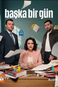 Новый день смотреть онлайн Новый день турецкий сериал