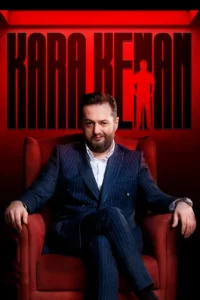 Кара Кенан смотреть онлайн Кара Кенан турецкий сериал
