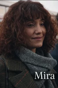 Мира турецкий сериал